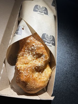 Marco's Pizza by null