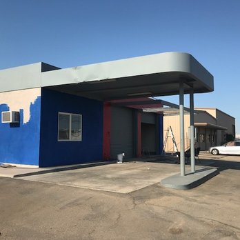 Imperial Valley Smog-Brawley - Outside paint upgrades - Smog Check Stations Near Me - Brawley, California Imperial Valley Smog-Brawley - Outside paint upgrades - Smog Check Stations Near Me - Brawley, California