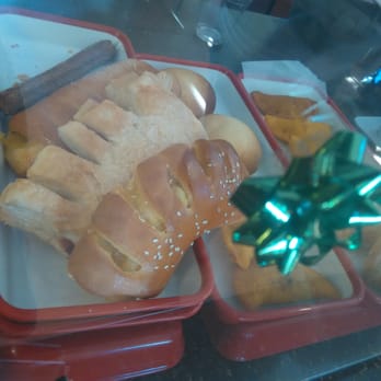Manolo's Bakery - Bakeries Near Me - Charlotte, North Carolina