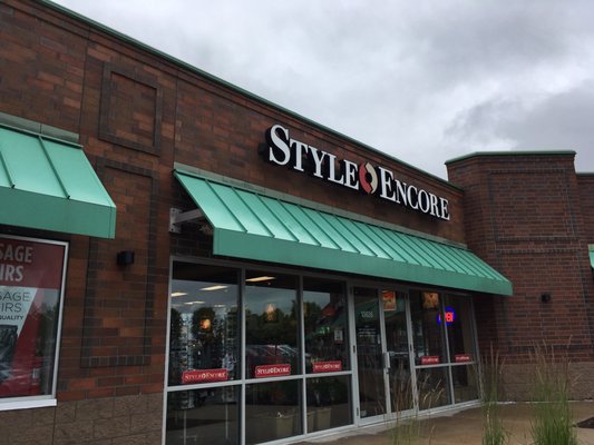 Style Encore Maple Grove