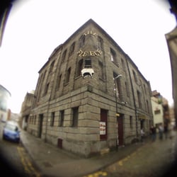The Fleece
