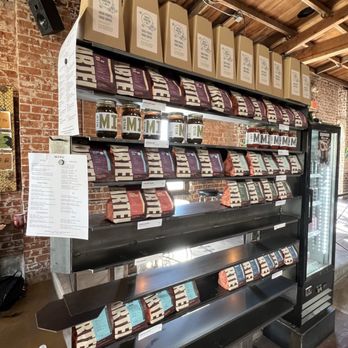 Cartel Roasting - snacks - Coffee & Tea Near Me - Tucson, Arizona
