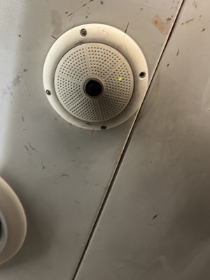 DuPont Circle by null