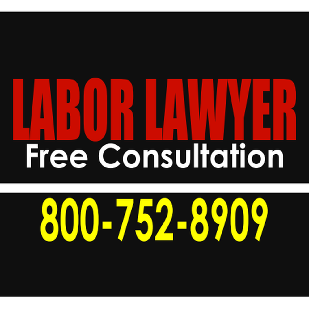 Employment Law Attorneys Near Me Muir Beach thumbnail