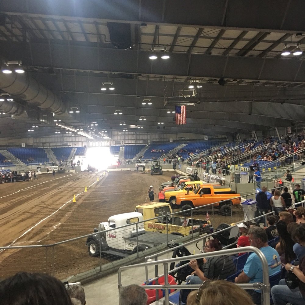 Oregon State Fair - Festivals Near Me - Salem, Oregon Oregon State Fair - Festivals Near Me - Salem, Oregon