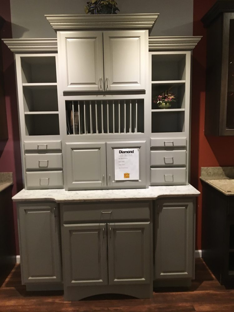 Slide of North Main Lumber