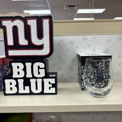 The Robbins Pharmacy - Giants & eagles merch