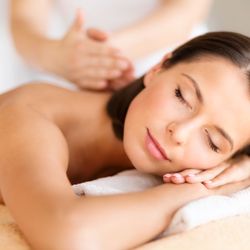 P & S Massage