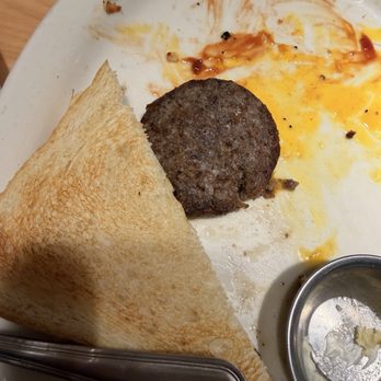 Overeasy - Sausage - New American Near Me - Dallas, Texas