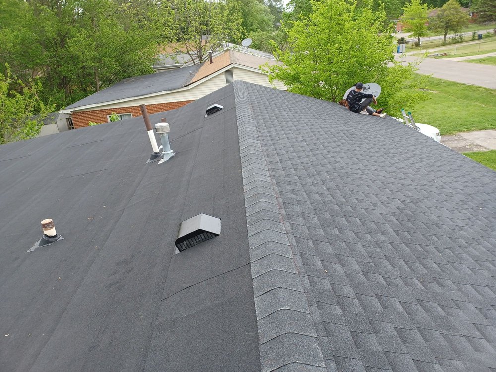 Slide of Reliabuilt Contracting