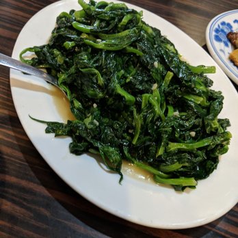 Oriental House - Snow pea leaf from authentic menu - Chinese Near Me - St Matthews, Kentucky Oriental House - Snow pea leaf from authentic menu - Chinese Near Me - St Matthews, Kentucky