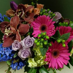 Bryn Mawr Flower Shop - Photo #1