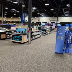 Best Buy - Plano