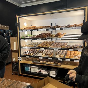 Cranky Al's - Donuts available for sale - Coffee & Tea Near Me - Wauwatosa, Wisconsin Cranky Al's - Donuts available for sale - Coffee & Tea Near Me - Wauwatosa, Wisconsin