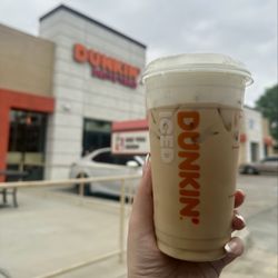 Dunkin'