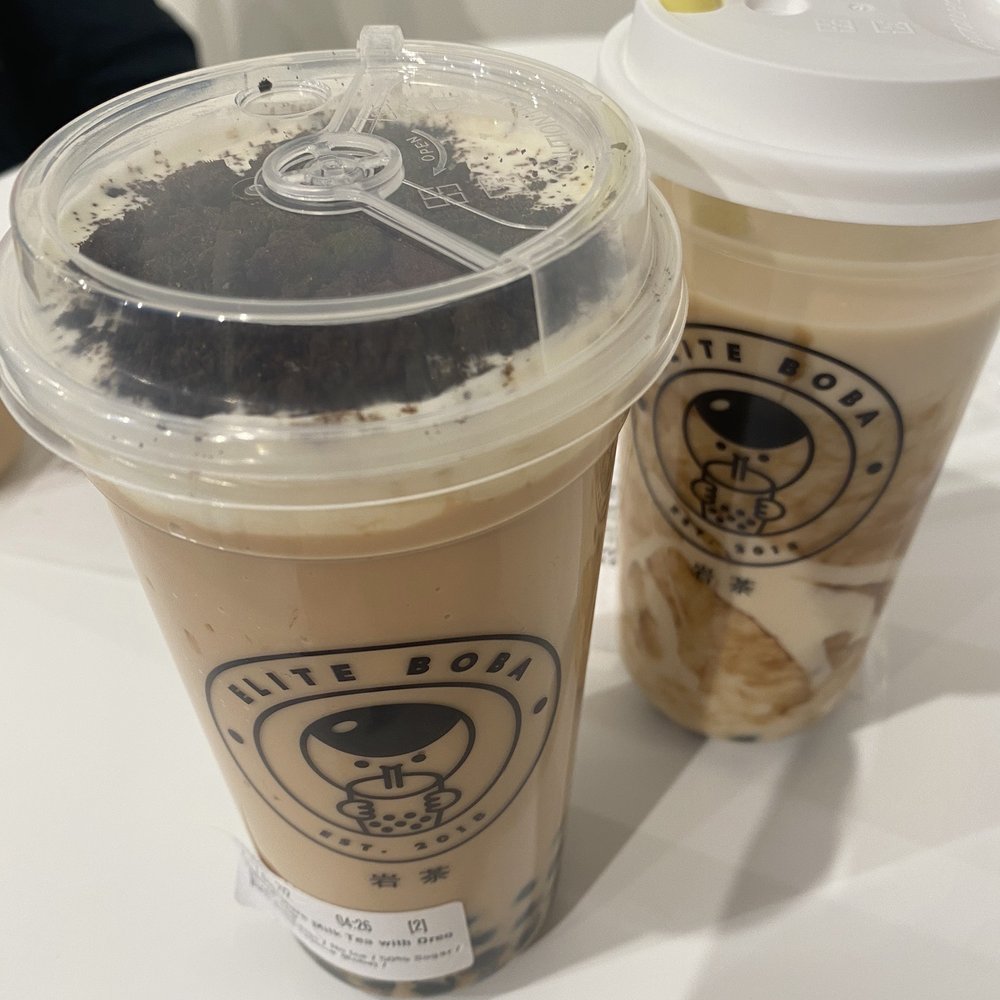 Elite Boba MKE - Bubble Tea Near Me - Milwaukee, Wisconsin Elite Boba MKE - Bubble Tea Near Me - Milwaukee, Wisconsin