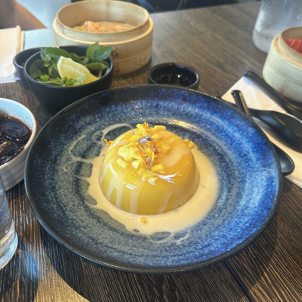Dumpling Time - Mango! - Dim Sum Near Me - Palo Alto, California Dumpling Time - Mango! - Dim Sum Near Me - Palo Alto, California
