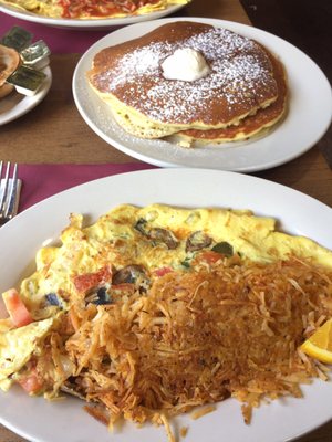 Andy's Breakfast & Lunch by null