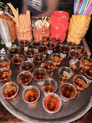 Mutiny Bar by null Mutiny Bar by null