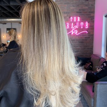 Beautè Bar - Hair Salons Near Me - Glendale, California Beautè Bar - Hair Salons Near Me - Glendale, California