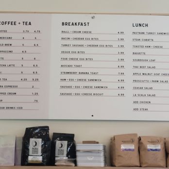 Marché Bleu - Menu - Coffee & Tea Near Me - Fort Worth, Texas Marché Bleu - Menu - Coffee & Tea Near Me - Fort Worth, Texas