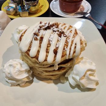 Comfort Cafe - Breakfast & Brunch Near Me - San Antonio, Texas