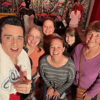 The Lamarre Theater - Las Vegas with Pennsylvania, Arizona and Virginia great show! - Performing Arts Near Me - Las Vegas, Nevada The Lamarre Theater - Las Vegas with Pennsylvania, Arizona and Virginia great show! - Performing Arts Near Me - Las Vegas, Nevada