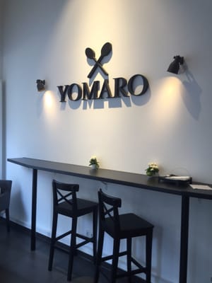 YOMARO Frozen Yogurt Köln Eigelstein by null
