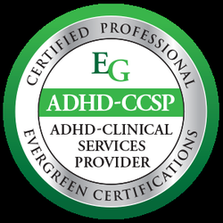 Clear Lake Psychotherapy - Chris Marullo, LPC is an ADHD-Clinical Services Provide.