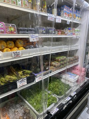 Austin Deli & Grocery inc by null