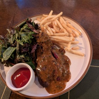 The Remy - Steakhouses Near Me - San Diego, California The Remy - Steakhouses Near Me - San Diego, California