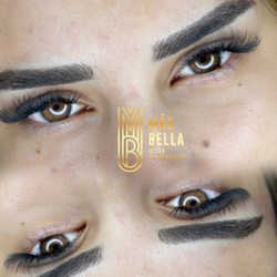 Más Bella Micropigmentación - Microblading