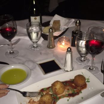 Le Marais - French Near Me - New York, New York