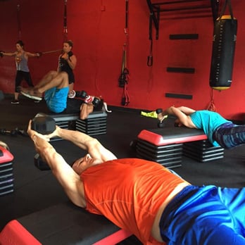 Challenge Fitness - Fitness & Instruction Near Me - Wilton Manors, Florida