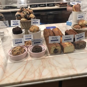 Levain Bakery - Bakeries Near Me - New York, New York