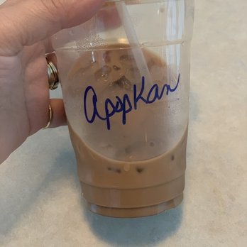 Canon Coffee - Coffee & Tea Near Me - Apopka, Florida Canon Coffee - Coffee & Tea Near Me - Apopka, Florida