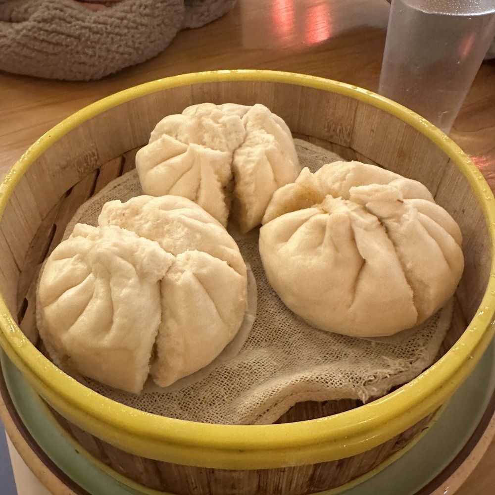OK Noodle - Barbecue bao buns - Lounges Near Me - Portland, Oregon OK Noodle - Barbecue bao buns - Lounges Near Me - Portland, Oregon