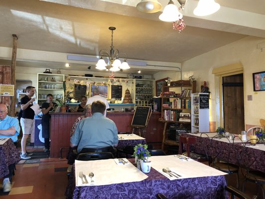 SUGAR NYMPHS BISTRO - 66 Photos & 95 Reviews - 15046 State Rd 75