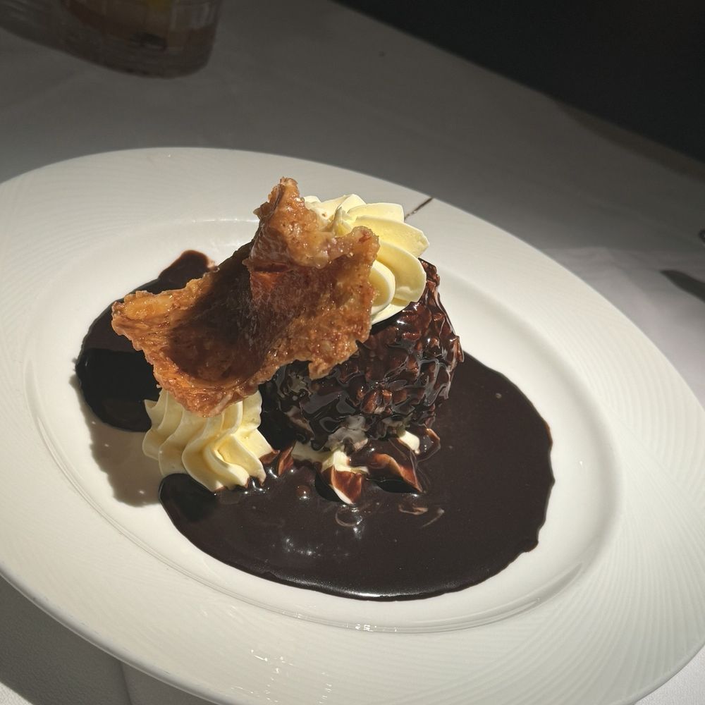 Café Pacific - Seafood Near Me - Dallas, Texas