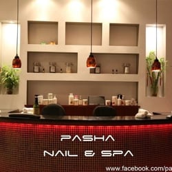 Pasha Nail & Spa