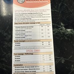 Prices