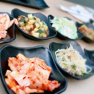 K-Elements BBQ on Yelp