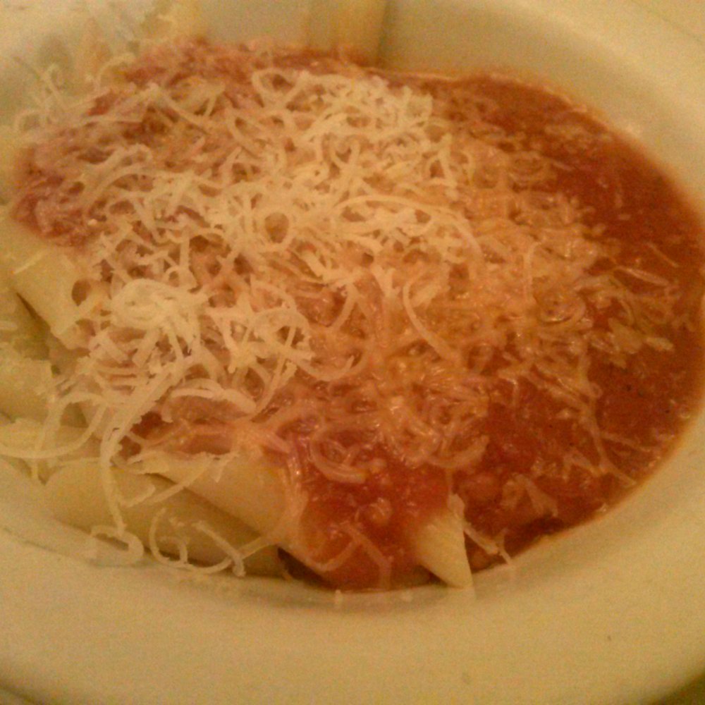 Portofino's Restaurant - Side of penne - Pizza Near Me - Berlin, Connecticut Portofino's Restaurant - Side of penne - Pizza Near Me - Berlin, Connecticut