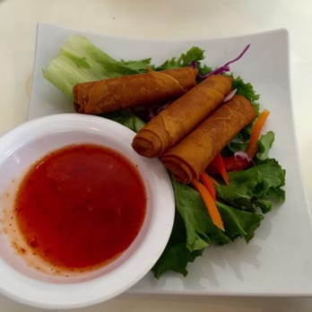 Pho Please - Egg rolls - Vietnamese Near Me - Austin, Texas Pho Please - Egg rolls - Vietnamese Near Me - Austin, Texas