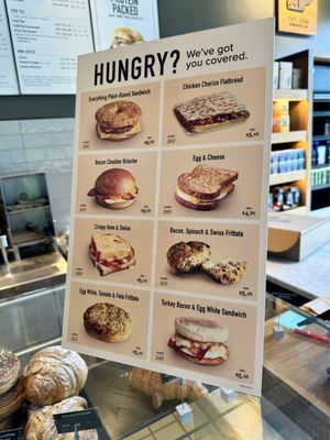 Menu photo 2 Peet's Coffee Chantilly, VA Menu photo 2 Peet's Coffee Chantilly, VA