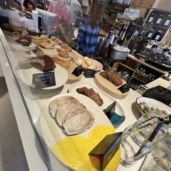 OCAFE - Coffee & Tea Near Me - New York, New York