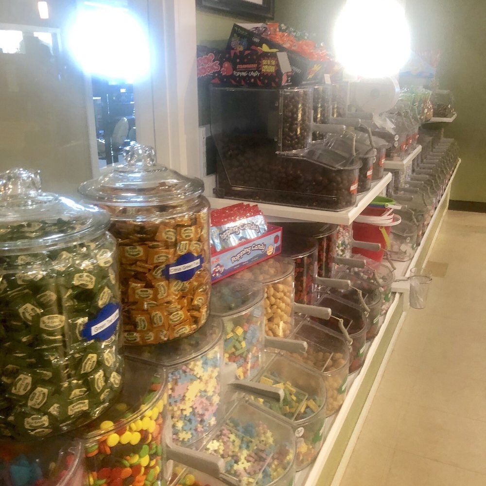 The Sweet Tooth - Desserts Near Me - Marine City, Michigan The Sweet Tooth - Desserts Near Me - Marine City, Michigan