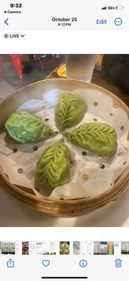 Dumpling Hours - Oakland by null