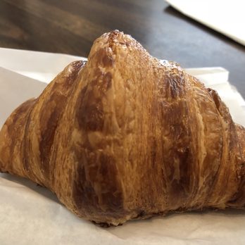 Arsicault Bakery - Plain Croissant - Bakeries Near Me - San Francisco, California Arsicault Bakery - Plain Croissant - Bakeries Near Me - San Francisco, California