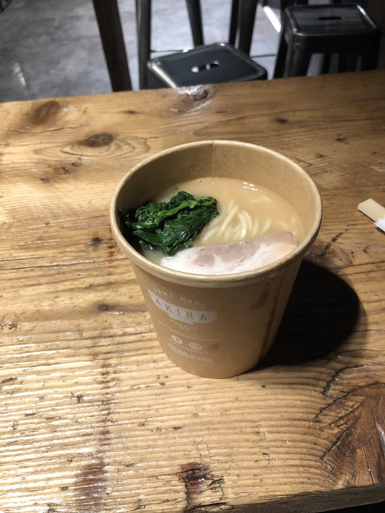 Il Ramen